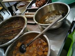 -王婶手擀面(灵寿店)