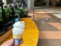 -DQ·蛋糕·冰淇淋(阜盛道店)