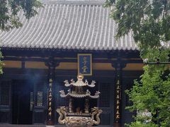 -包公祠
