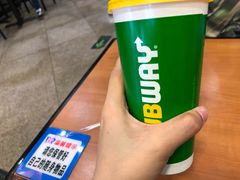-赛百味SUBWAY(燕莎奥莱店)