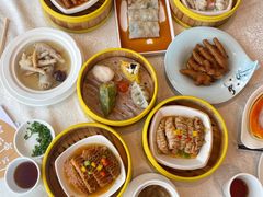 和味蒸排骨-海皇食府(水都假日酒店店)