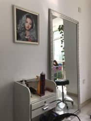 -艺时·漂发·染发·蛋白护理店