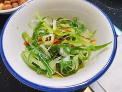 -合味土鸡火锅(中海世贸花园金碧庄店)