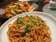 -海天楼中餐厅(吴宫泛太平洋酒店)