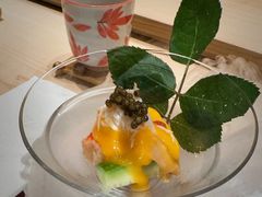 -鮨一日本料理(大中华店)
