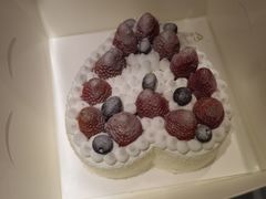 -美心西饼mx cakes(猎德优托邦店)