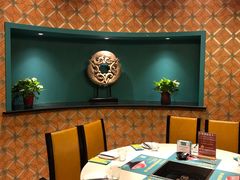 包厢-五星桥原切肥牛火锅(怀德桥店)