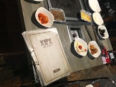 -火炉火自助餐(朝阳大悦城店)