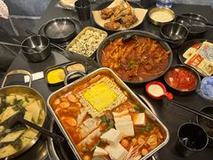 -HOTISLAND海鸡岛·韩国料理(江南西店)