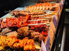 -韩盛·盛江山自助料理(于洪新玛特店)