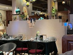 -翡翠鸟精品泰国菜(北辰财富中心店)