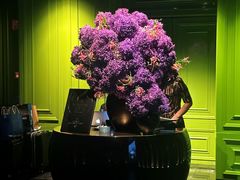 -上海滩餐厅(BFC外滩金融中心店)