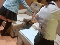 -玉清池3D影院足浴(温州大道店)