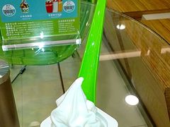 滋味杯-Salud撒露欧洲冻酸奶(蓝色港湾店)