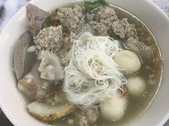 -榮泰米粉湯(Left Shop)