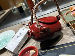 -松临·铁板烧&Omakase(神农店)