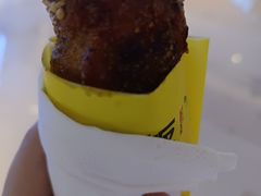 鸡翅包饭-天美汇鸡翅包饭(来福士广场店)