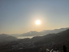 -九龙湖公园