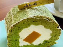 -崎本的店·专业酵种吐司(无锡万象汇店)