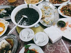 -乡味海鲜农家菜·巽寮土窑鸡(地道美食店)