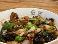 -每碗面馆(新鸿安大厦店)