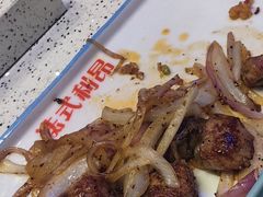 -法式利昂铁板烧主题餐厅(唐山爱琴海店)