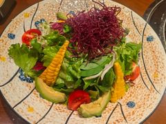 -隐炉和牛烧肉店(群力店)