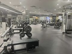 -OXYGYM 奥美氧舱运动中心(朝阳大悦城店)
