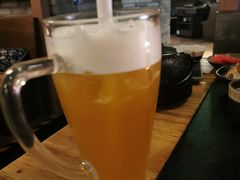-湊湊火锅·茶憩(恒隆广场店)