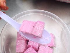 -海口骑楼小吃街