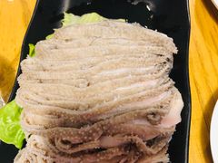 -君来顺老北京四季火锅涮肉(程家桥路店)