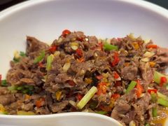 -衡厨·衡阳土菜(中南店)