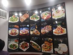 -李连贵熏肉大饼(沈阳站店)