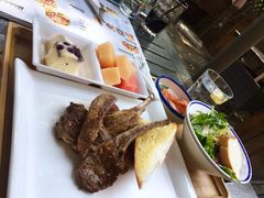 -榖屋house of flour(张江首店)