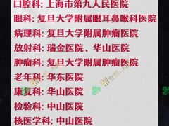 -上海交通大学医学院附属瑞金医院(总院)