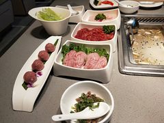 -海底捞火锅(金光华店)