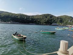 -东澳岛
