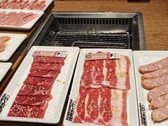 -焼肉ライク·烧肉LIKE(万菱汇店)