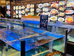 -稻香海鲜饭店(第一国际店)