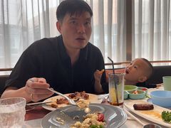 -IL Forno 意坊·意大利餐厅(温州万象城店)