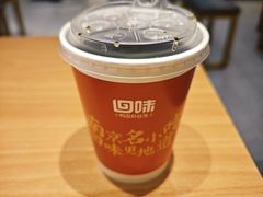 -回味鸭血粉丝汤(夫子庙瞻园路店)