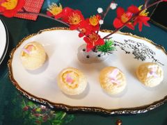 -忘忧草融合私房菜(红鼎国际店)
