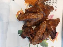 -乾隆美食·本帮菜(黄河路店)