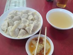 -三盛轩回民饺子馆