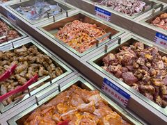 -姜胖胖无限自助烤肉(罗湖宝能店)