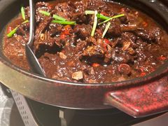 -炊烟小炒黄牛肉(浦东世纪汇店)