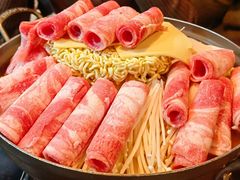 肥牛部队锅-炙韩料理·部队锅专门店