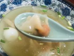 -福州人铭小吃