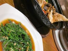 -敏珠拉姆藏餐·南京厨房(富春江东街店)