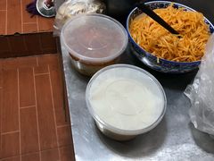-凤翔改改豆花泡馍(双仁府街店)